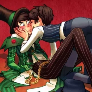 Sticker The once-ler - 0