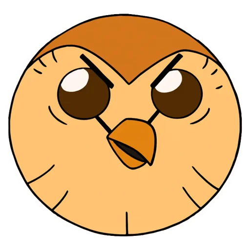 Hooty | The Owl House - 