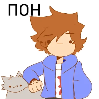 Стикер @ThePeNStickers - 5