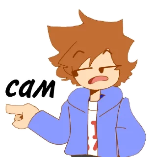 Стикер @ThePeNStickers - 9