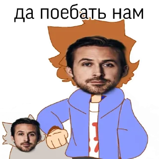 Стикер @ThePeNStickers - 10