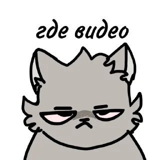 Стикер @ThePeNStickers - 8