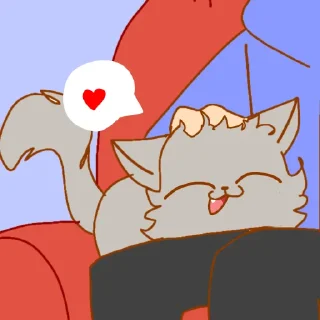 Стикер @ThePeNStickers - 6