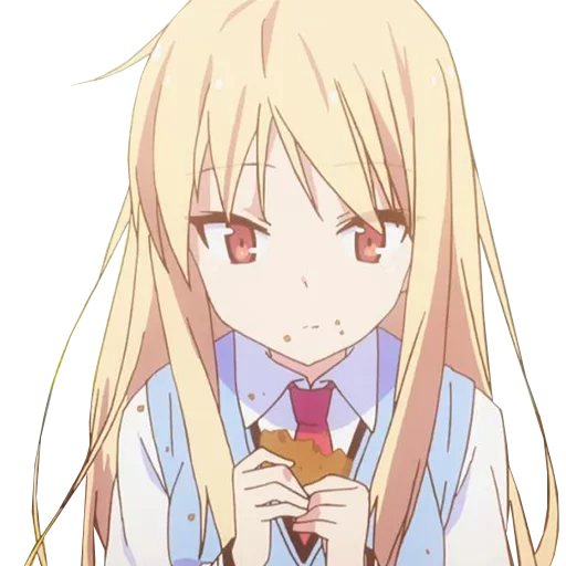 Sakurasou no Pet na Kanojo (ventage) - 