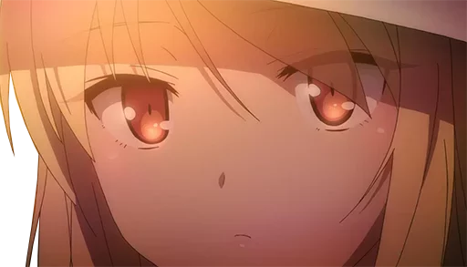 Sticker Sakurasou no Pet na Kanojo (ventage) - 11