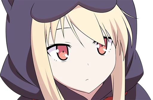 Sticker Sakurasou no Pet na Kanojo (ventage) - 9