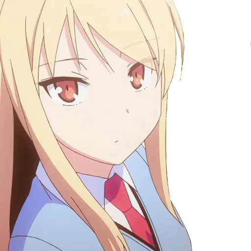 Sticker Sakurasou no Pet na Kanojo (ventage) - 8