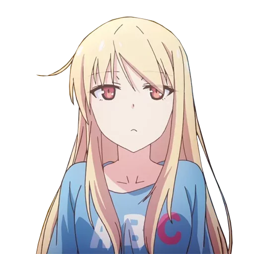 Sticker Sakurasou no Pet na Kanojo (ventage) - 7