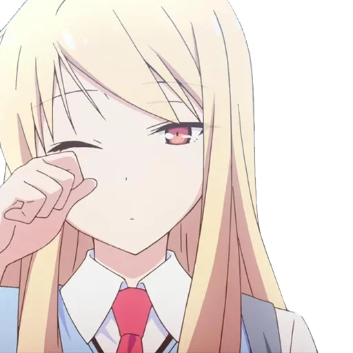 Sticker Sakurasou no Pet na Kanojo (ventage) - 6