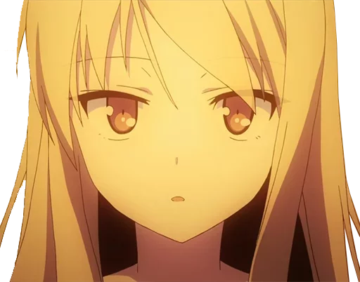 Sticker Sakurasou no Pet na Kanojo (ventage) - 3