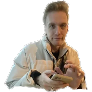 Sticker BrandRamiska - 6