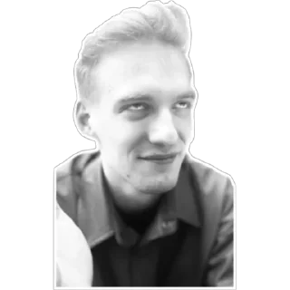 Sticker BrandRamiska - 1