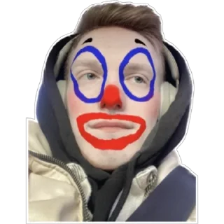 Sticker BrandRamiska - 10