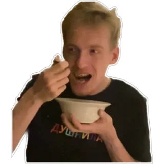 Sticker BrandRamiska - 0