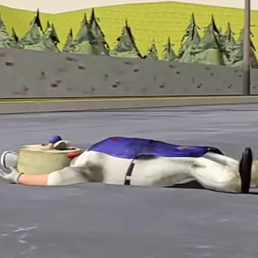 Стикер TheRod1 - 1