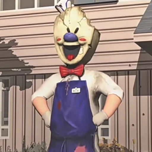 Стикер TheRod1 - 1