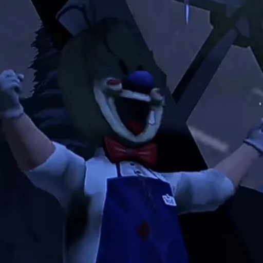 Стикер TheRod1 - 1