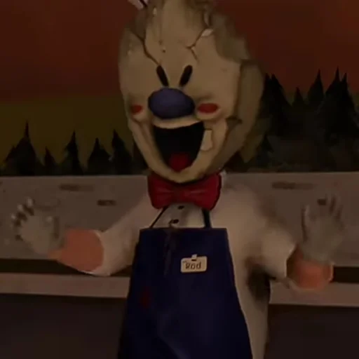 Стикер TheRod1 - 1