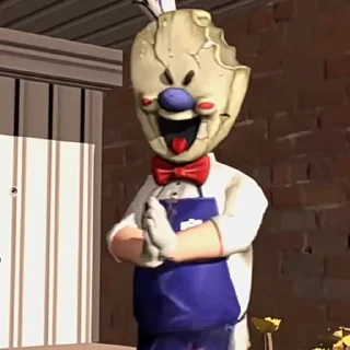 Стикер 🍦Rod Sullivan🍦@cfmot_love4h - 7