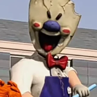 Стикер 🍦Rod Sullivan🍦@cfmot_love4h - 6