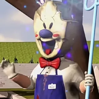 Стикер 🍦Rod Sullivan🍦@cfmot_love4h - 9