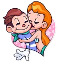 Sticker Mr. Sailor - 10