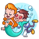 Sticker Mr. Sailor - 4