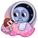 Sticker Mr. Sailor - 2