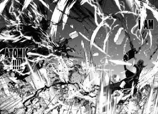 Стикер The Eminence in Shadow - 2