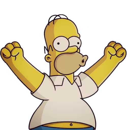 The simpsons - мультфильм