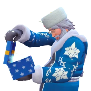 Стикер The Sims 4 by Diana Besson - 9