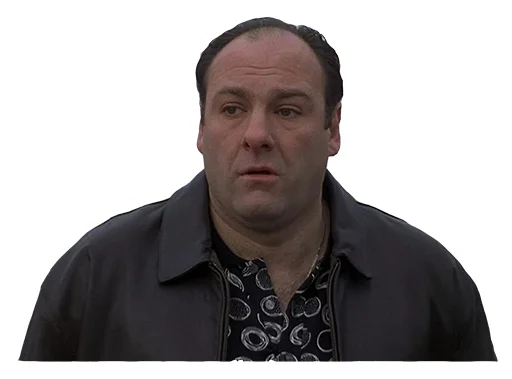 The Sopranos - person