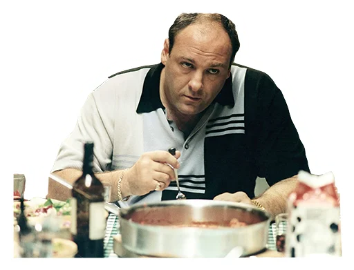 person human face clothing