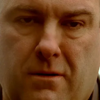 Sticker @DonutGuy | The Sopranos - 11