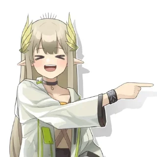 Стикер @TheSw1m 自用包 - 1