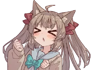 Стикер @TheSw1m 自用包 - 4