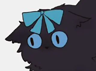 Стикер @TheSw1m 自用包 - 11