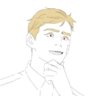 эскиз рисование линейное искусство