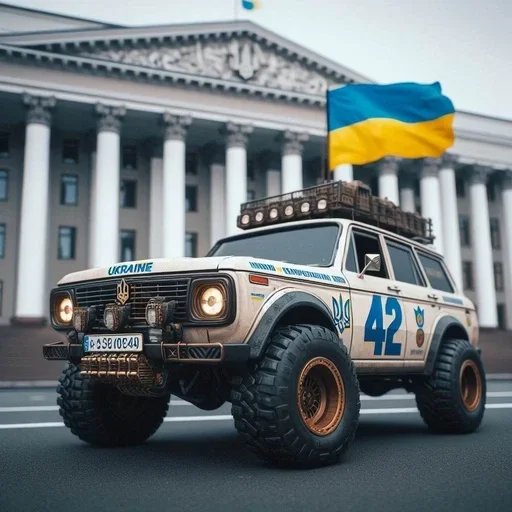 Sticker TheUltimateQuestionofLifetheUniverseandEverything - 1