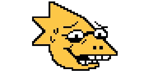 графика пиксел клипарт