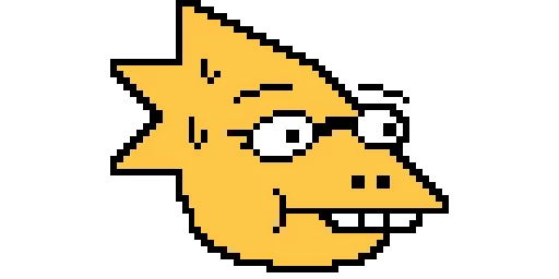 пиксел клипарт графика