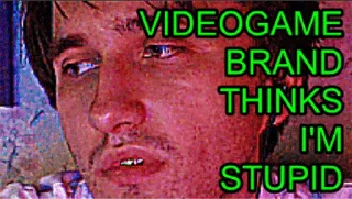 Стикер UselessMouth - 2