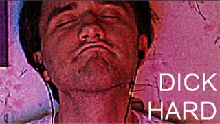 Стикер UselessMouth - 3