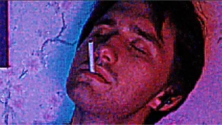 Стикер UselessMouth - 10