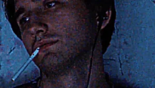 Стикер UselessMouth - 11