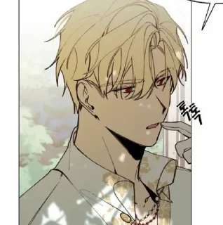 Sticker -𝑻𝒉𝒆 𝑽𝒊𝒍𝒍𝒂𝒊𝒏𝒆𝒔𝒔 𝑵𝒆𝒆𝒅𝒔 𝑨 𝑻𝒚𝒓𝒂𝒏𝒕 @JustSomeBullshit - 10