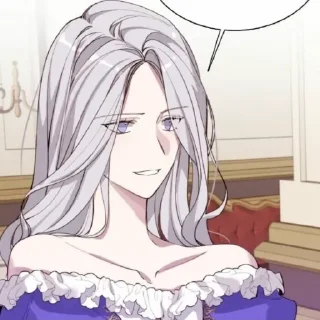 Sticker -𝑻𝒉𝒆 𝑽𝒊𝒍𝒍𝒂𝒊𝒏𝒆𝒔𝒔 𝑵𝒆𝒆𝒅𝒔 𝑨 𝑻𝒚𝒓𝒂𝒏𝒕 @JustSomeBullshit - 4