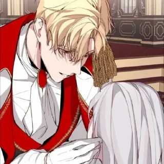 Sticker -𝑻𝒉𝒆 𝑽𝒊𝒍𝒍𝒂𝒊𝒏𝒆𝒔𝒔 𝑵𝒆𝒆𝒅𝒔 𝑨 𝑻𝒚𝒓𝒂𝒏𝒕 @JustSomeBullshit - 5