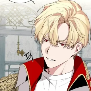 Sticker -𝑻𝒉𝒆 𝑽𝒊𝒍𝒍𝒂𝒊𝒏𝒆𝒔𝒔 𝑵𝒆𝒆𝒅𝒔 𝑨 𝑻𝒚𝒓𝒂𝒏𝒕 @JustSomeBullshit - 8