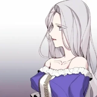 Sticker -𝑻𝒉𝒆 𝑽𝒊𝒍𝒍𝒂𝒊𝒏𝒆𝒔𝒔 𝑵𝒆𝒆𝒅𝒔 𝑨 𝑻𝒚𝒓𝒂𝒏𝒕 @JustSomeBullshit - 9